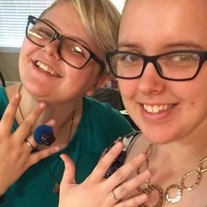 Meet your Posher, Holly